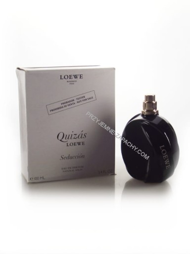 loewe quizas seduccion