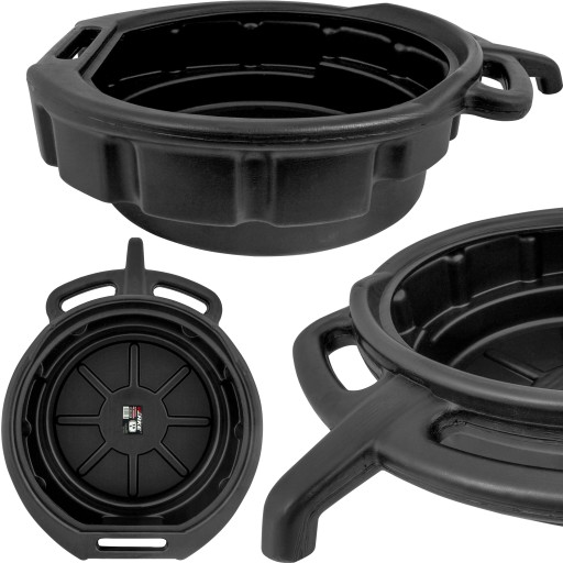 РАКОВИНА МАСЛО ЧАША РАКОВИНА МАСЛО РАКОВИНА 16L VE