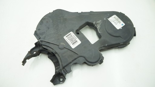 31316753 - Volvo S80 II V70 III XC60 крышка ГРМ 2.4 D