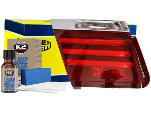 714027000706 - Ліхтар задній l (салон, h21w) bmw 7 (f01, f02, f03, f04) седан 5d