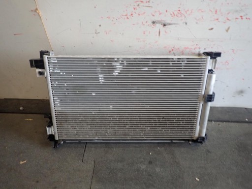 Kühler Wasserkühler klimaanlage FIAT 500E ELEKTRYK 2020- 52217410