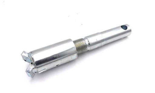 Защелка Overum 41652401000