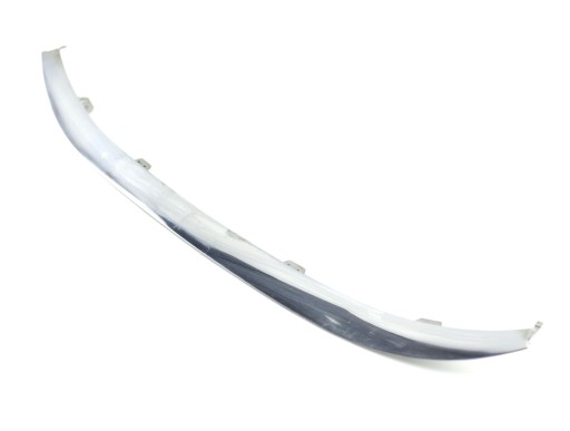 9649005477 - ХРОМОВАНА РЕШІТКА РАДІАТОРА ДЛЯ PEUGEOT 607 2004-2010