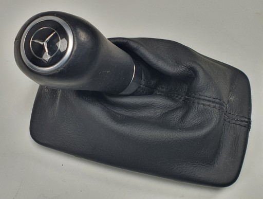 A2042677610 - Ручка перемикання передач MERCEDES GLK X204