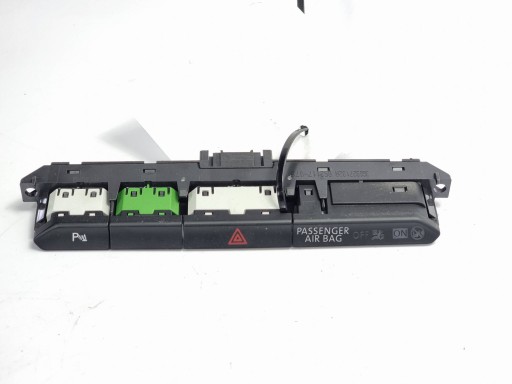 PRZYCISK 3G0927132A VOLKSWAGEN PASSAT B8