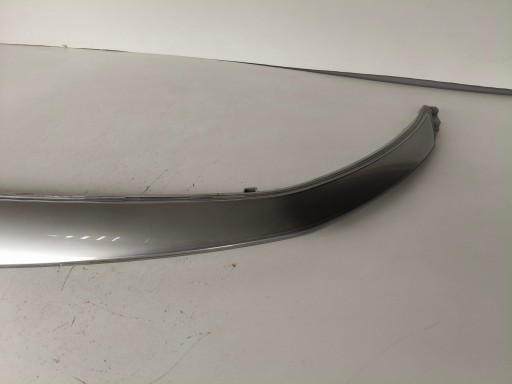 light fog light left LED DRL HYUNDAI IONIQ 5 21