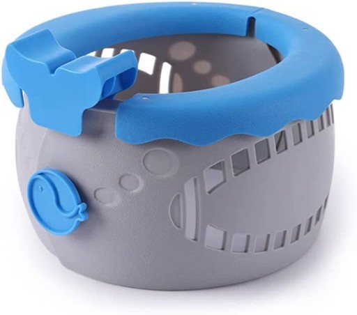 Багатобарвний горщик Rarxix