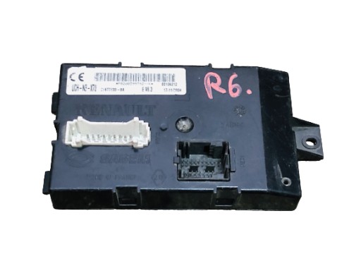 P8200399792K - Мастер драйвер модуль IMMO UCH-N3-X70 P8200399792