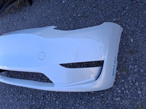 Frontstoßstange TESLA MODEL Y 2020R->