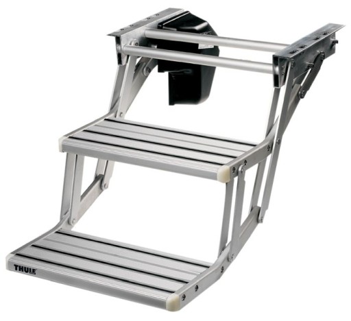 RE912091 - Вхідний ступінь Double Step 12V 500-Thule