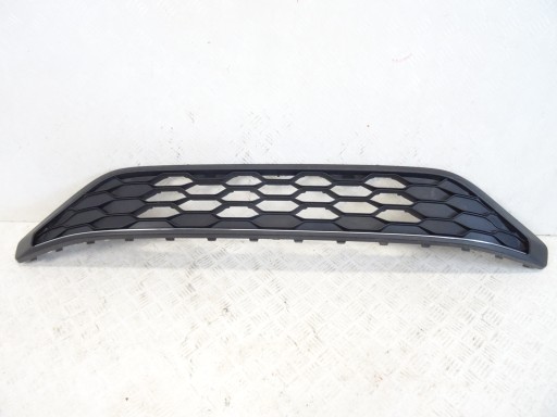 mřížka nárazníku přední předek VOLKSWAGEN TAIGO 2G7853677