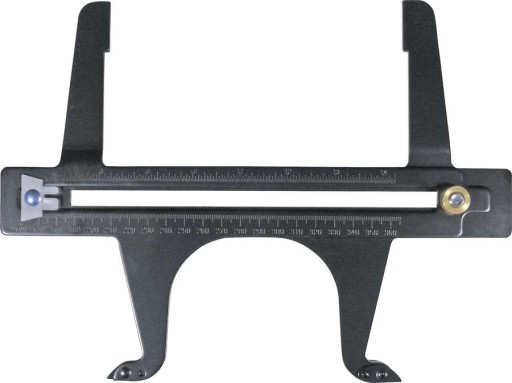 Суппорт для тормозных дисков и барабанов 160-360 мм.