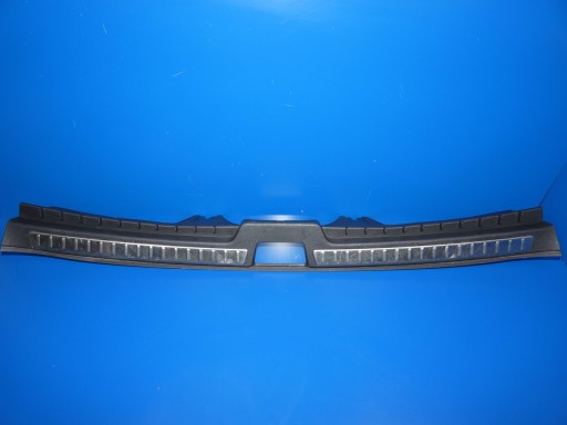 VOLVO XC90 II cover of the threshold boot supports of the rear cap