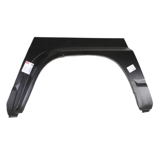 РЕМОНТ КРИЛА ЗАДНЄ ЛІВЕ 6504-03-1646591K