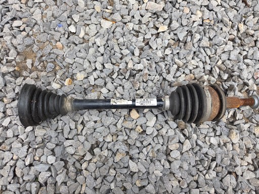 semi-axis Volkswagen Transporter T6 7LA407272B