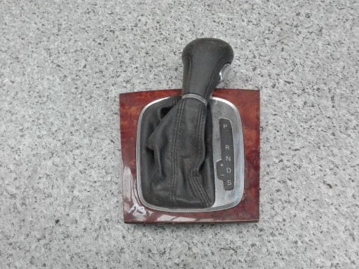 8P2713463 8P0864261N - Рамка сильфона передач-AUDI A3 8P