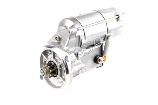 DSN2063 - Автомобільний стартер denso