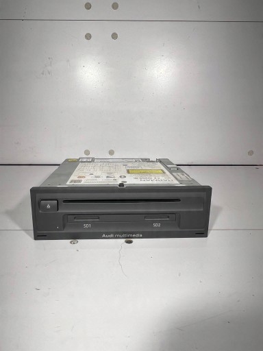 YQP1408_17667306164 - Audi a3 s3 8v 2014 8v0035043 mmi high mib unit