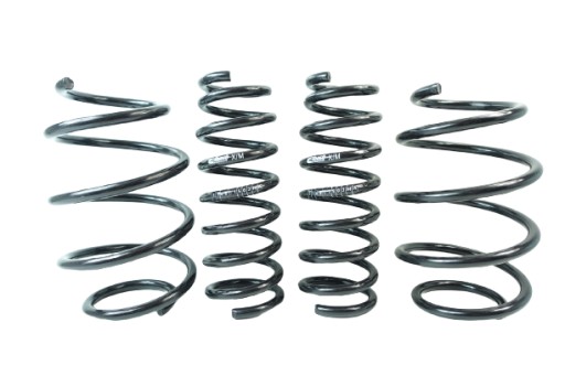 E10-42-016-07-22 - Пружини підвіски EIBACH HYUNDAI I30 і універсал