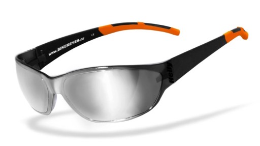 HELLY Bikereyes slnečné okuliare UV 400