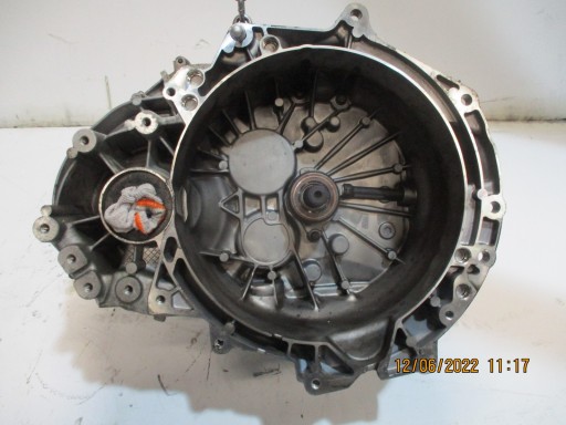 Boîte de vitesses RANGE ROVER EVOQUE GJ3R-7002-BC