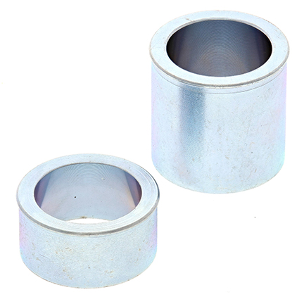 11-1005 - ВСІ М'ЯЧІ ПРОСТАВКИ ПЕРЕДНЬОГО КОЛЕСА CR125/250