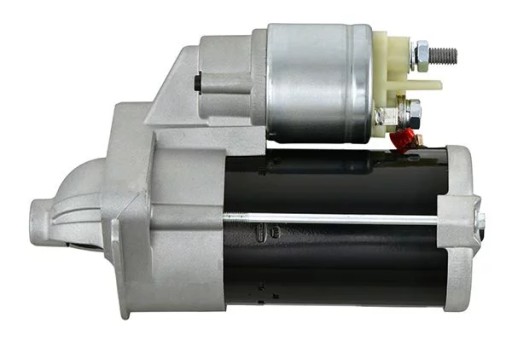 Стартер 12 в 1,6 квт - hella 8ea 011 613-041