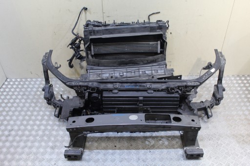 РЕМЕНЬ ПЕРЕДНИЙ РАДІАТОРИ RANGE ROVER SPORT II 2 L494