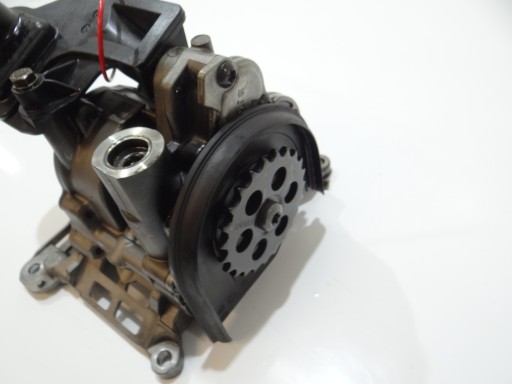 Ölpumpe BMW X5 E70 3.0 D 7805316