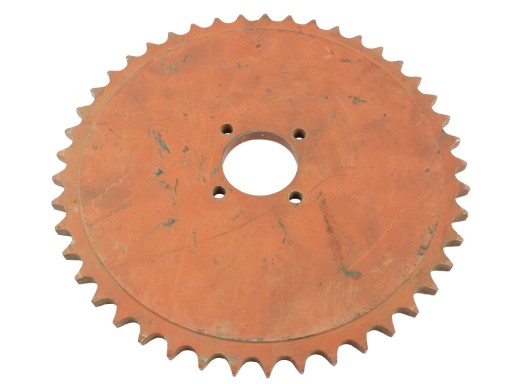 БІЗОН ЛАНЦЮГОВЕ КОЛЕСО 5040040080 5040/04-008/0