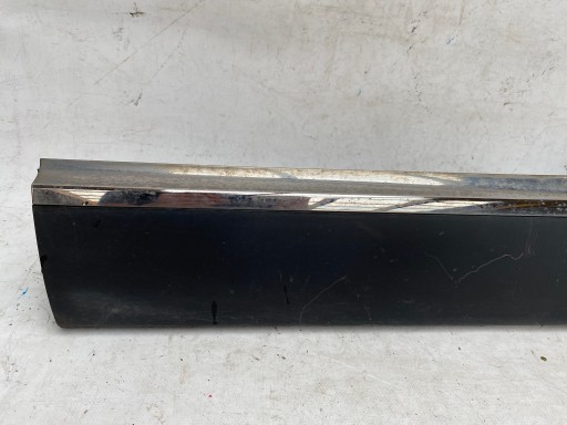 KIA SORENTO III 14- moulding door left rear part 87775-C5200