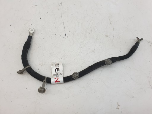 Schlauch KABEL Kabelbaum kabelbaum kabelsatz JEEP WRANGLER JL 2.0 T 4XE HYBRYDA HYBRID