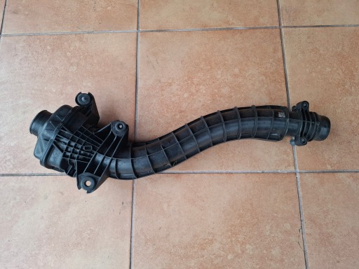 pipe tube MERCEDES A6540980107