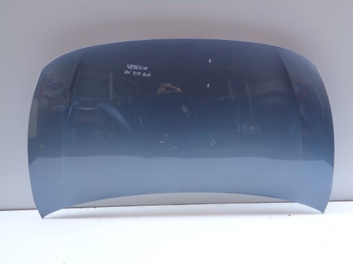 bonnet VW ID7 14A NR 48563