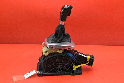 trim gear lever of the gear AUTOMAT 7G91-7C453-JA FORD MONDEO MK4 2.0 TDCI 10