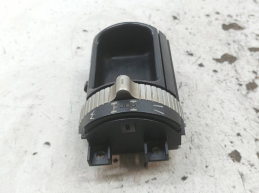 switch transmission 7L5941435A Porsche Cayenne and (2002 – 2010)