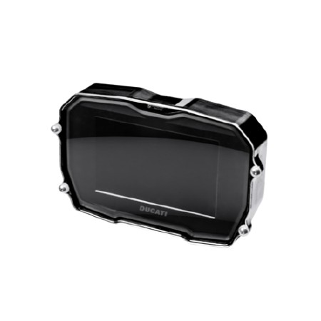 DCP10 - BONAMICI RACING ЕКРАН ДИСПЛЕЯ STREETFIGHTER