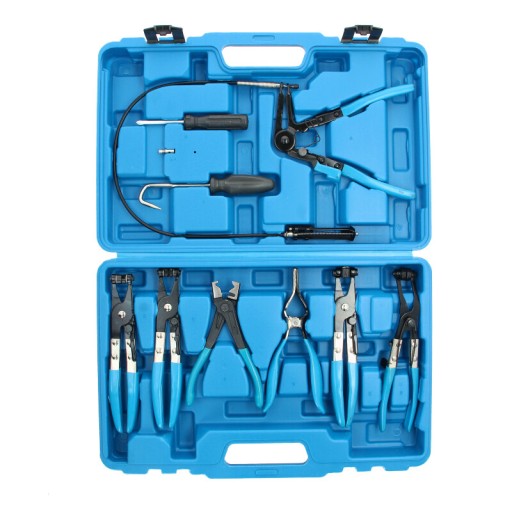 НАБІР УНІВЕРСАЛЬНИХ ТОПІВ ТА ГРИПЕРІВ, 7 ЕЛЕМЕНТІВ