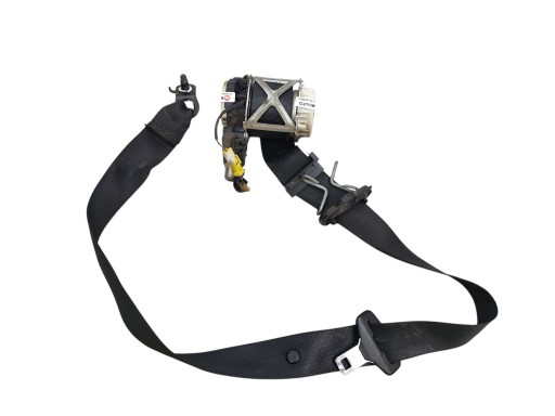 tension belt safety left front FIAT BRAVO II (2007-2010) 33055165B