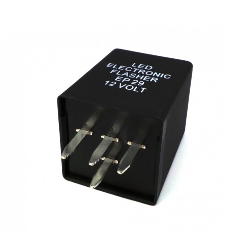 886 - Світлодіодний вимикач покажчика повороту EP29