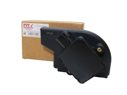 1920X1 9635553580 - ПОТЕНЦИОМЕТР ГАЗА ПЕЖО 406 2.0 2.2 16В ХДИ 3.0