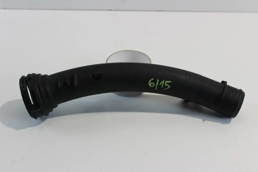 9817416680 - ТРУБА ВПУСКНАЯ CORSA F MOKKA GRANDLAND RIFTER ВСЯ