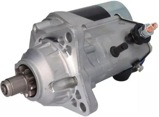 Стартер denso dsn2039