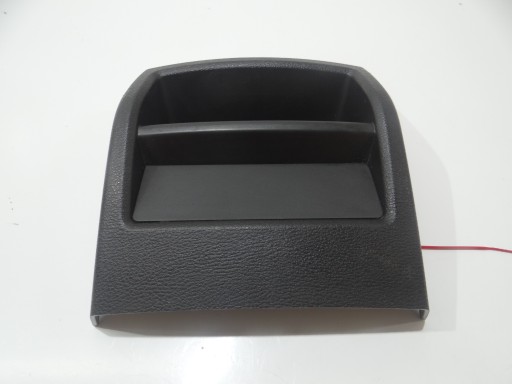 Handschuhfach Blende Abdeckung TUNELU heck BMW X3 F25 9184479 (16616726)