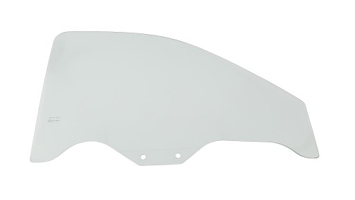 2364 - Стекло двери Microcar MGO 3 / 4 / 5 / 6