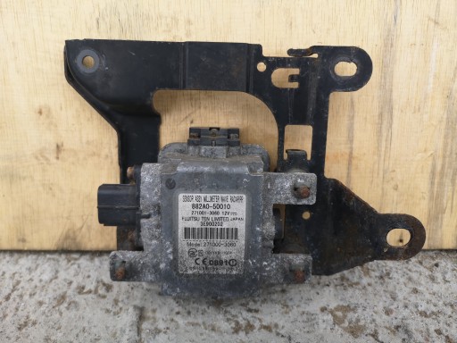 882A0-50010 - РАДАР ЗАДНІЙ ЗАДНІЙ LEXUS LS LS460 IV 06-882A0-50010