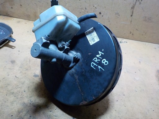 Серво гальмо майстер англієць 06r. 8200189405