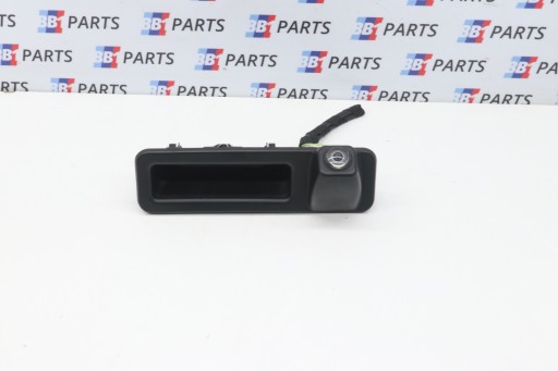 2 F381868 - Bmw g20 g30 g05 камера заднего вида icam2 луч 9495742 7381868