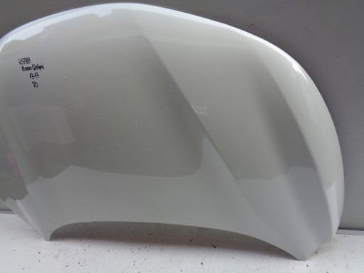 Cofano NISSAN QASHQAI 13-17 NR 45788