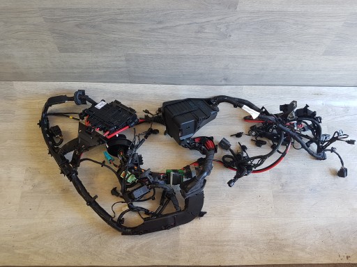 30659092 - Джгут проводів volvo s60 2 v40